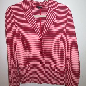 Ladies Talbots Jacket
